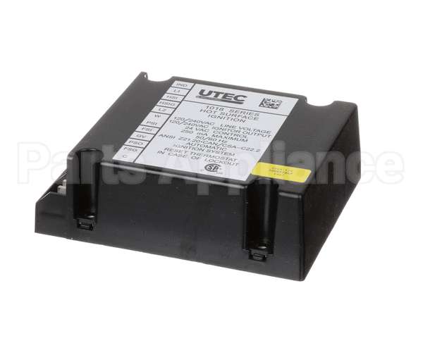 100093697 Polaris Water Heater Ignition Control Module Box Wi