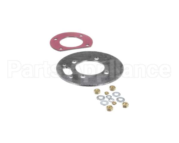 100093711 Polaris Water Heater Gasket Kit, New Style Polaris