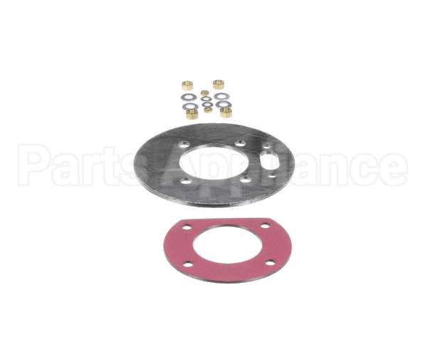 100093711 Polaris Water Heater Gasket Kit, New Style Polaris