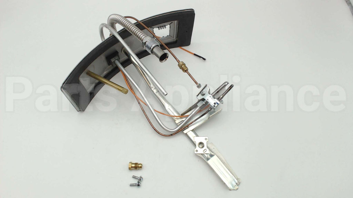 100093804 Lochinvar & A.o. Smith K Mnfld Door Tcigntn Project