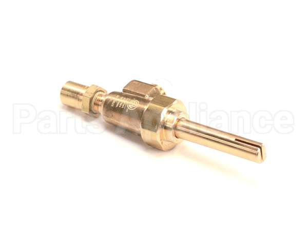 1001-4 Montague Valve Burner--Nat A Or B Rings