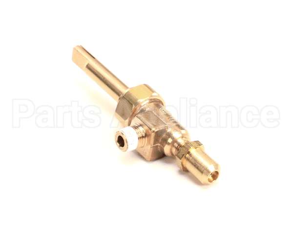 1001-4 Montague Valve Burner--Nat A Or B Rings