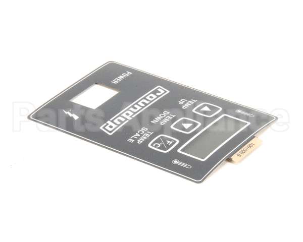 1001006 Antunes Label, Control