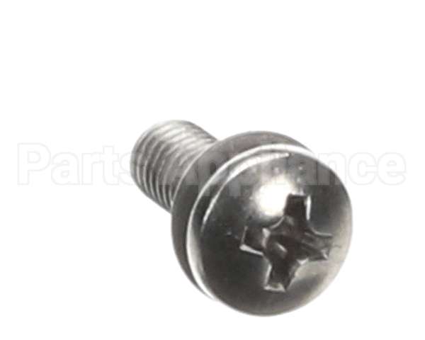10010107 Ready Access Screw With Lock Washers For Rolle
