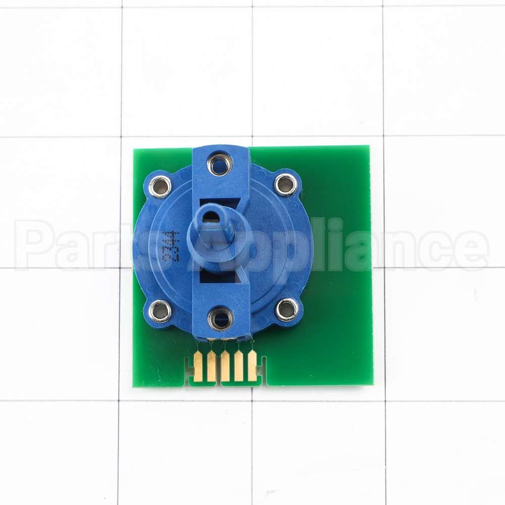 10010206 Bosch Knob-Selecting