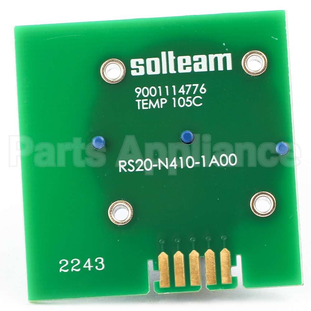 10010206 Bosch Knob-Selecting