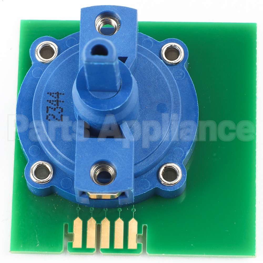 10010206 Bosch Knob-Selecting