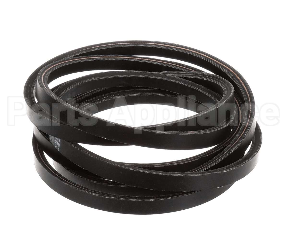 100107 American Dryer Laundry 5L670R V Belt