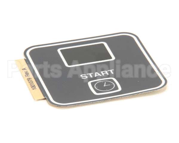 1001079 Antunes Label, Timer