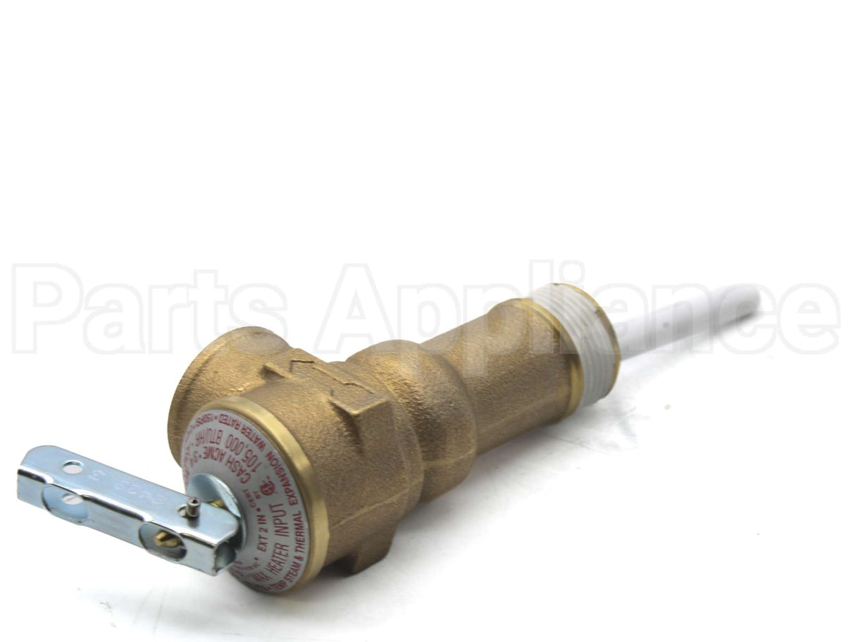 100108455 Lochinvar & A.o. Smith 2" 150# T&P Valve 3/4"