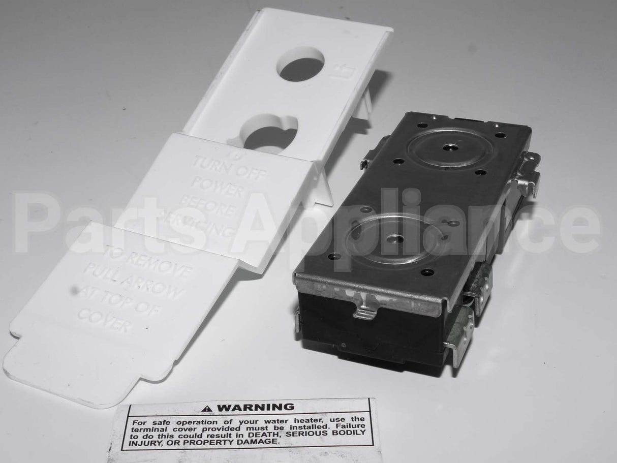100108641 Lochinvar & A.o. Smith Thermostat W/Eco & Cover