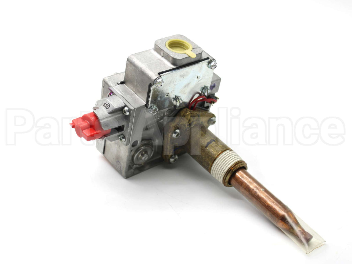 100108716 Lochinvar & A.o. Smith 24V 10" Wc Lp 1/2" Gas Valve