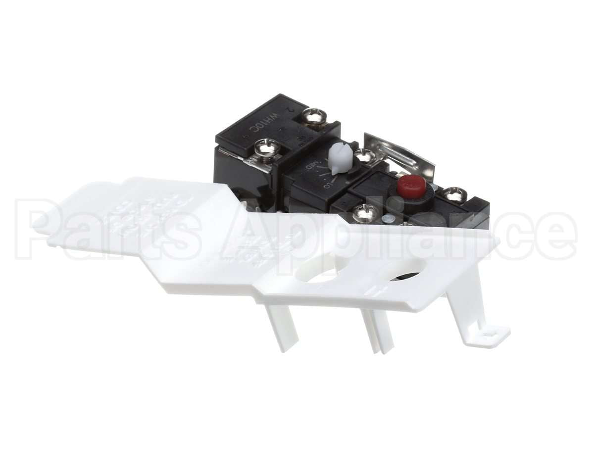 100108951 Lochinvar & A.o. Smith Upper Thermostat W/Eco & Cover