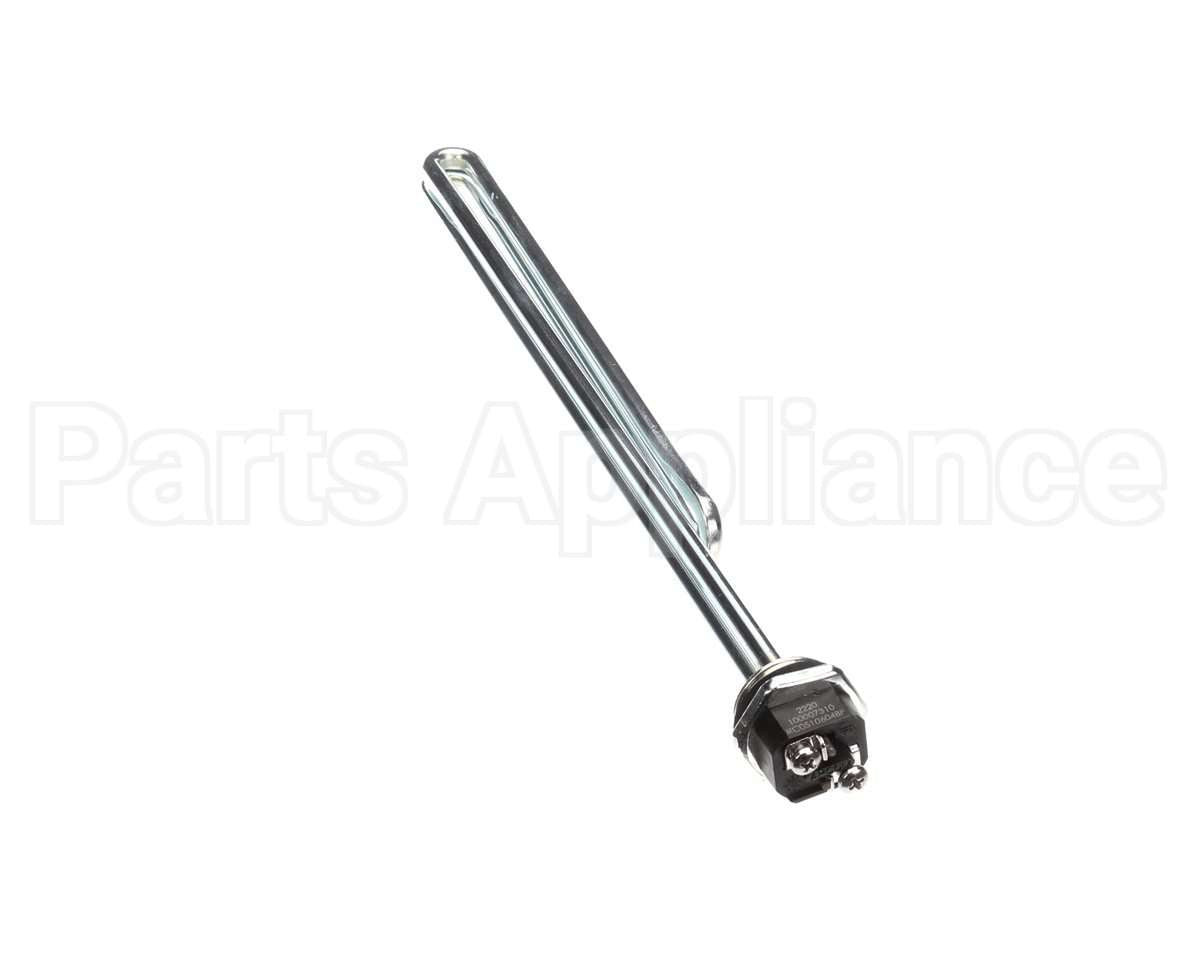 100108977 Lochinvar & A.o. Smith 13.125" 480V 6000W Cu Htg Elem