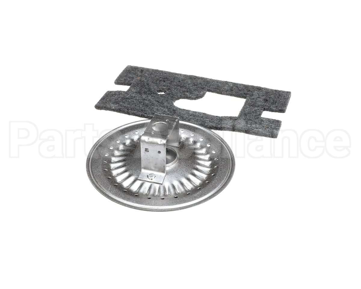 100109206 Lochinvar & A.o. Smith Main Burner W/Door Gasket