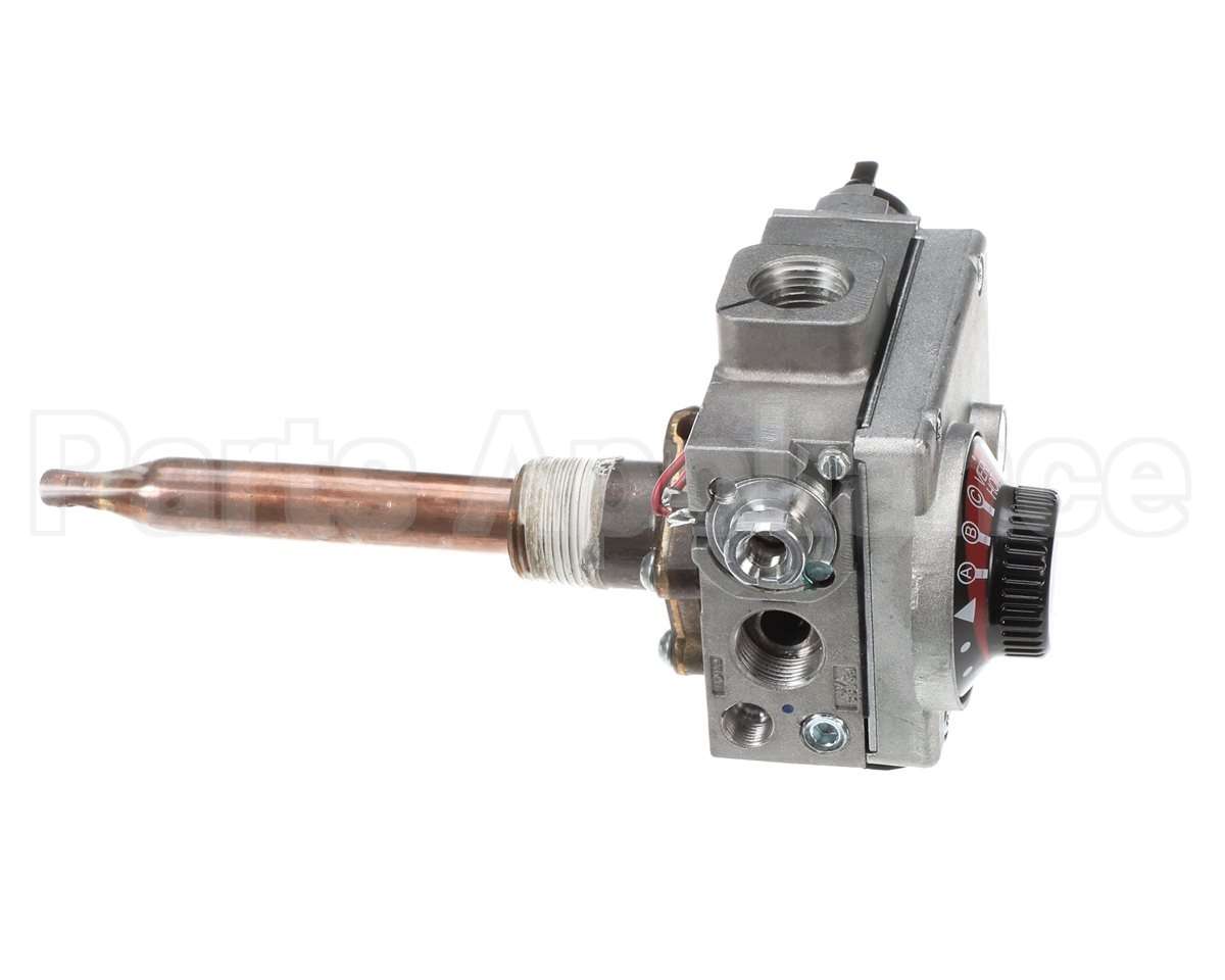 100109217 Lochinvar & A.o. Smith Natural Gas Control Valve
