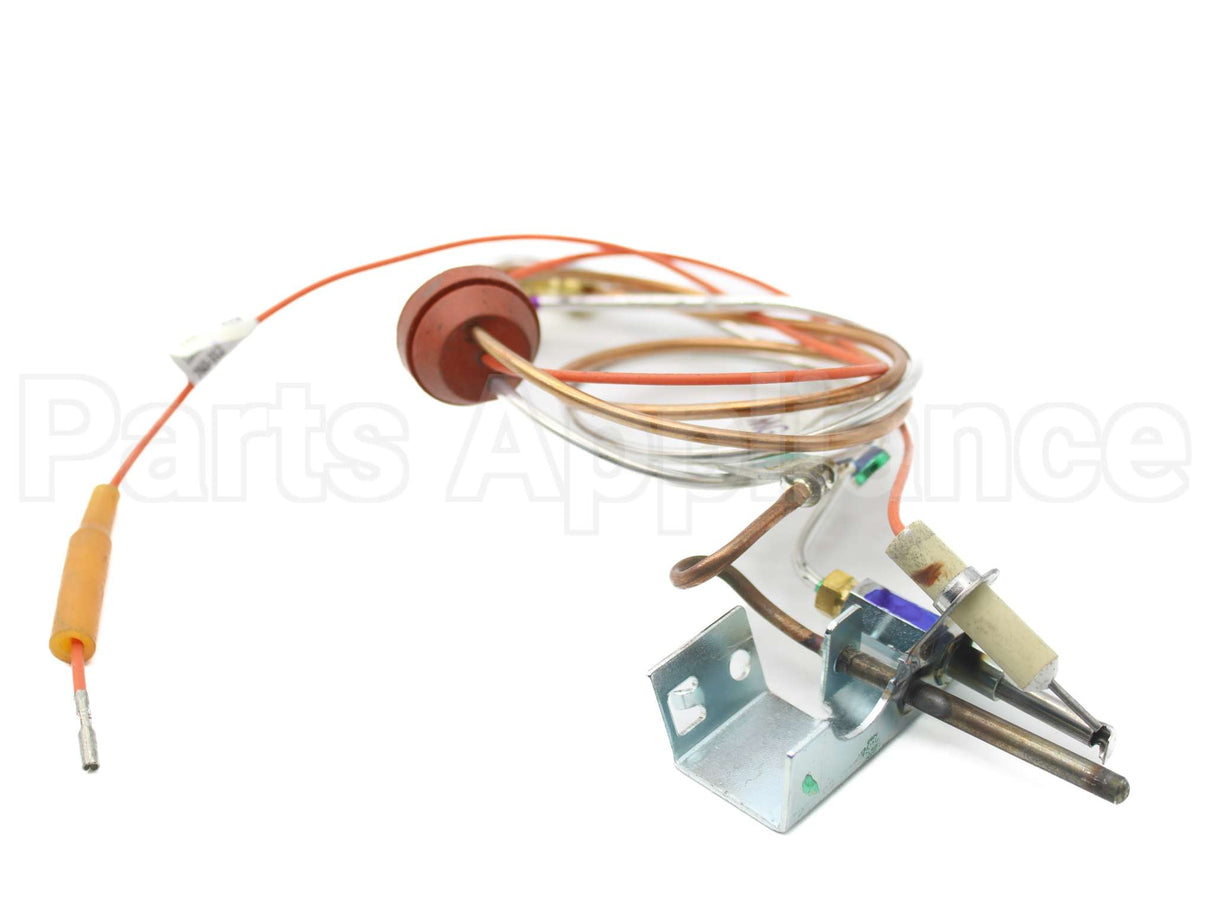 100109261 Lochinvar & A.o. Smith 170 Deg C Pilot Assembly Fv