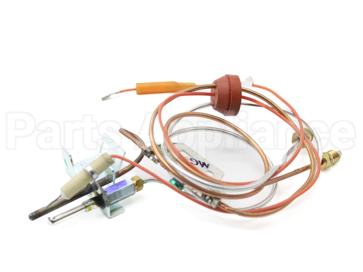 100109261 Lochinvar & A.o. Smith 170 Deg C Pilot Assembly Fv