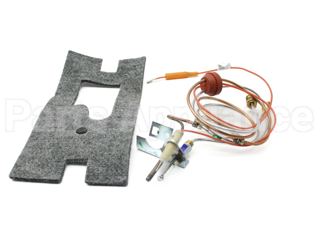 100109261 Lochinvar & A.o. Smith 170 Deg C Pilot Assembly Fv