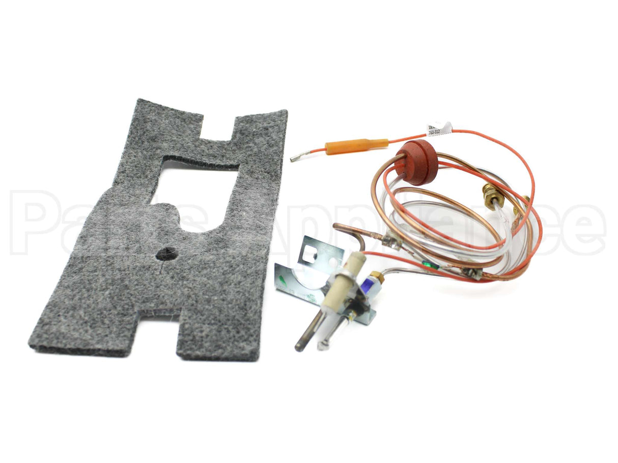 100109261 Lochinvar & A.o. Smith 170 Deg C Pilot Assembly Fv