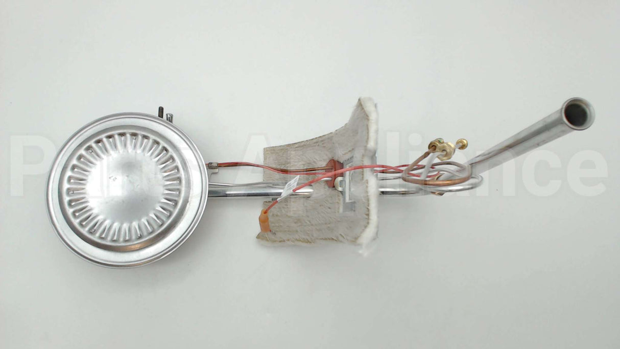 100109280 Lochinvar & A.o. Smith Nat Fv Burner Assy #33 Orf