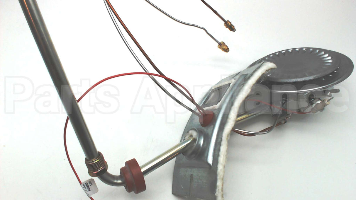 100109281 Lochinvar & A.o. Smith Nat Fv Burner Assy #33 Orf