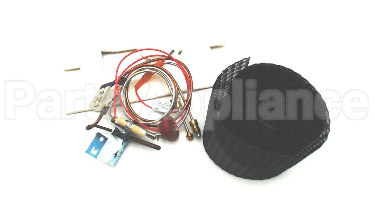 100109294 Lochinvar & A.o. Smith 160 Deg C Pilot Assembly Fv