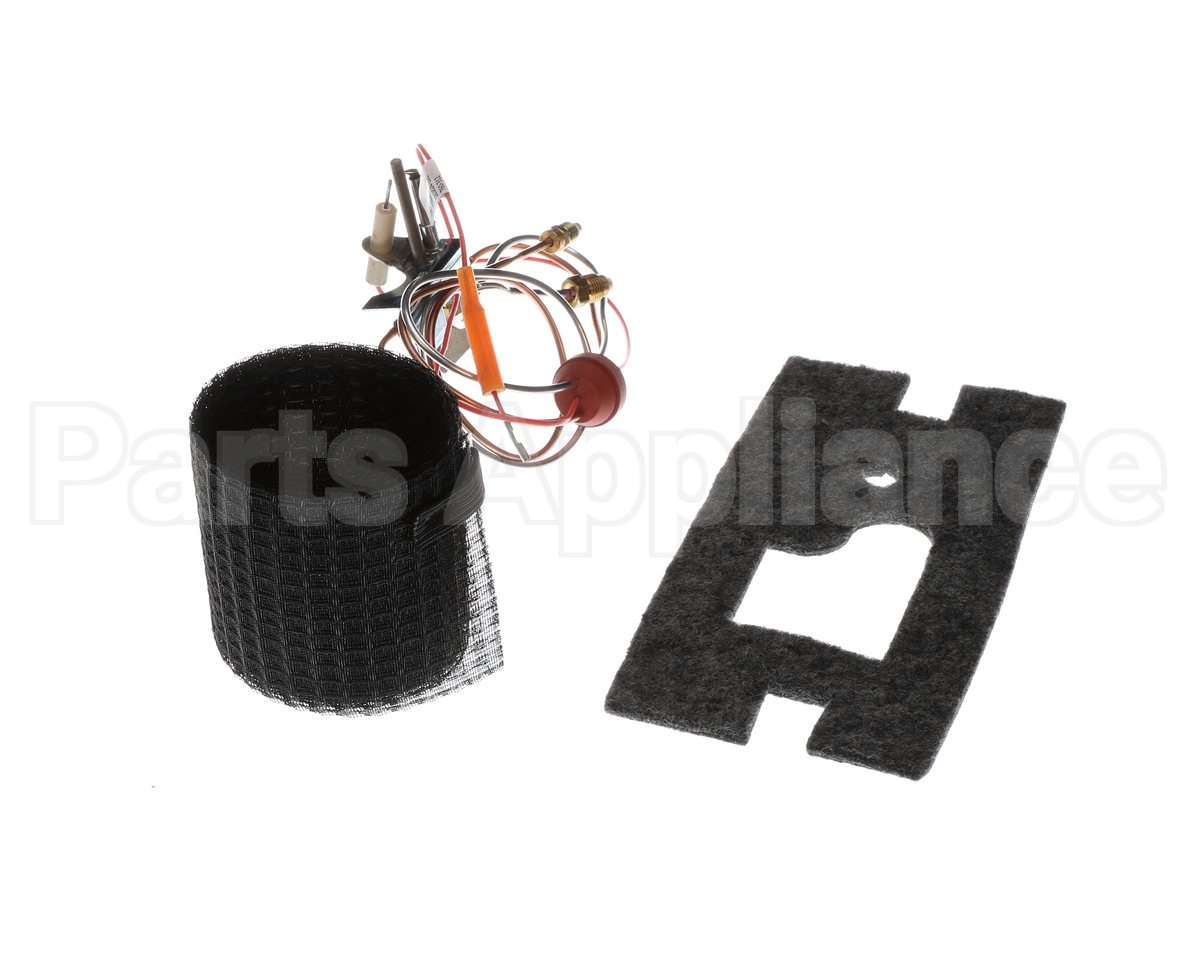100109295 Lochinvar & A.o. Smith 190 Deg C Pilot Assembly Fv