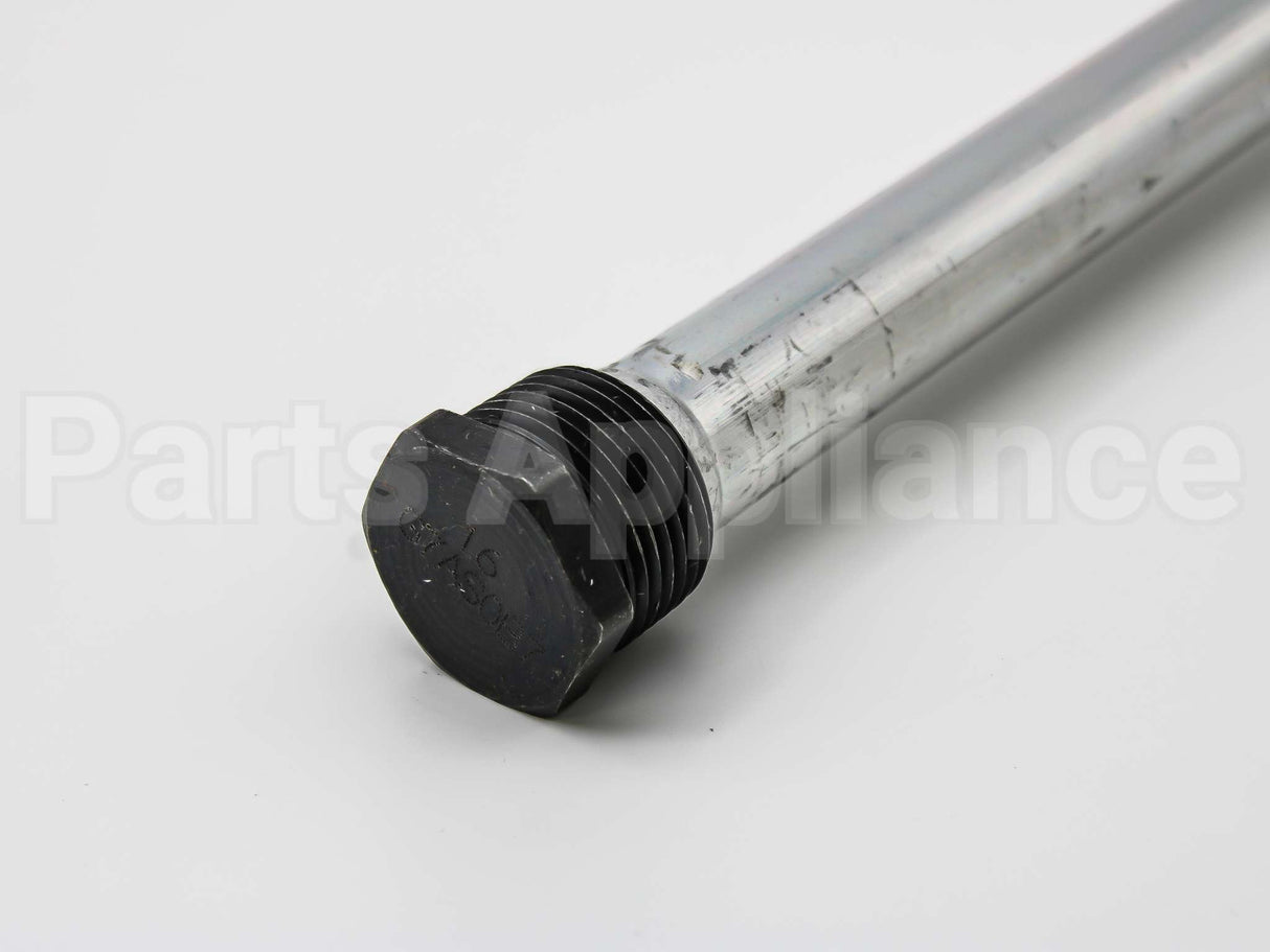 100109624 Lochinvar & A.o. Smith 16" 3/4"Npt .75"Dia Alum Anode