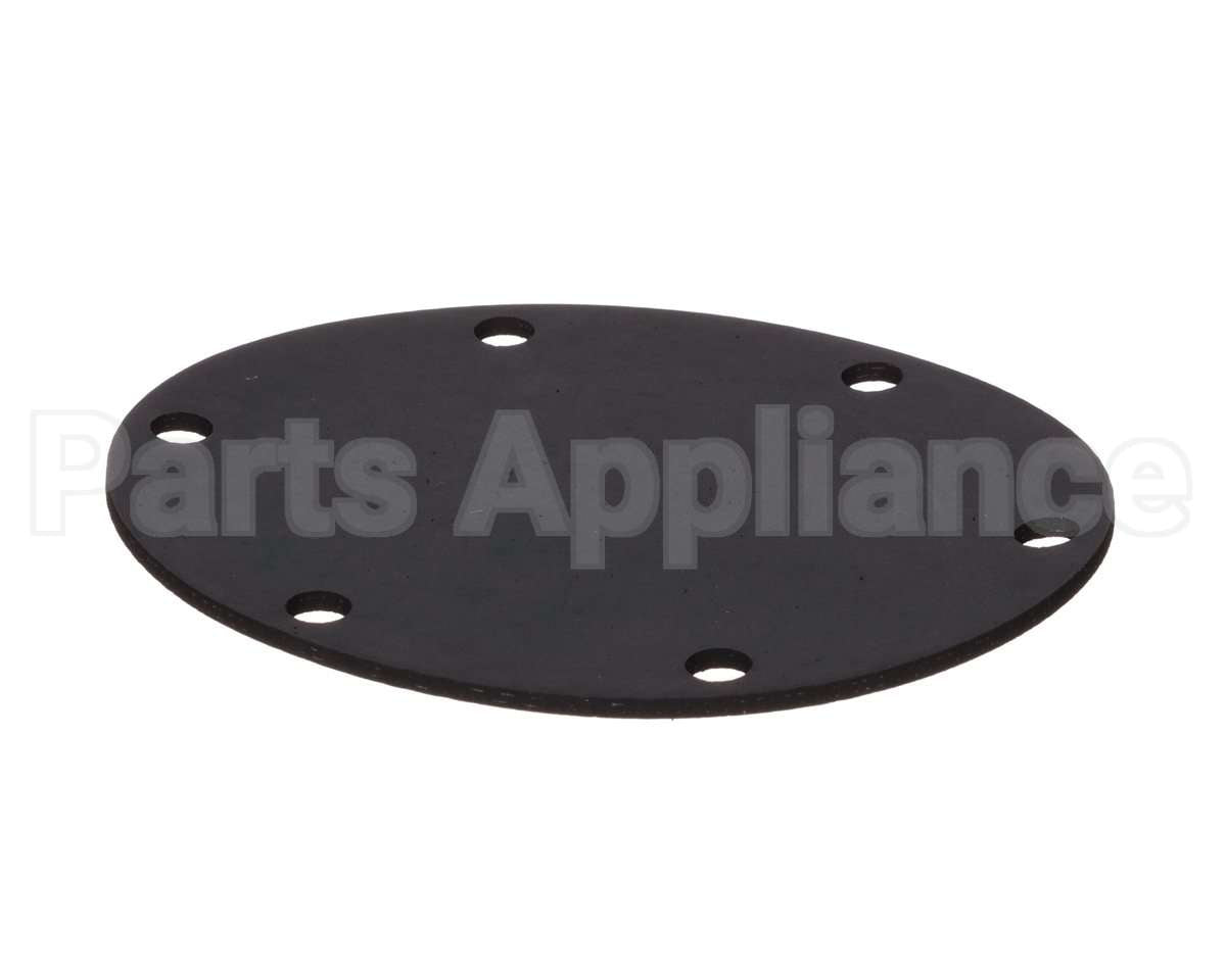 100109686 Ao Smith Water Heater K,Gasket,Cleanout