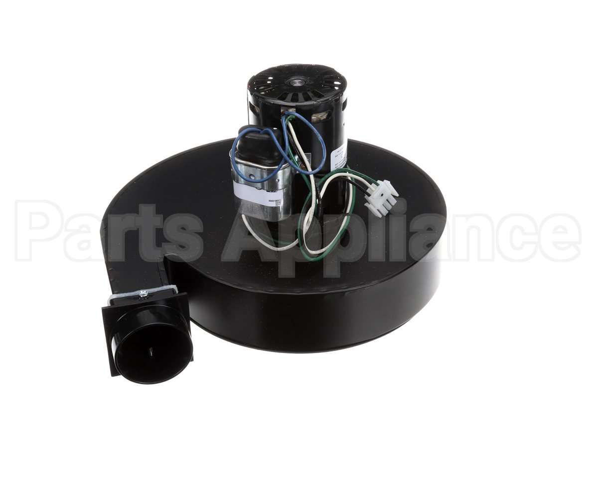 100109924 Ao Smith Water Heater K,Blower,Bth/Suf,150/199