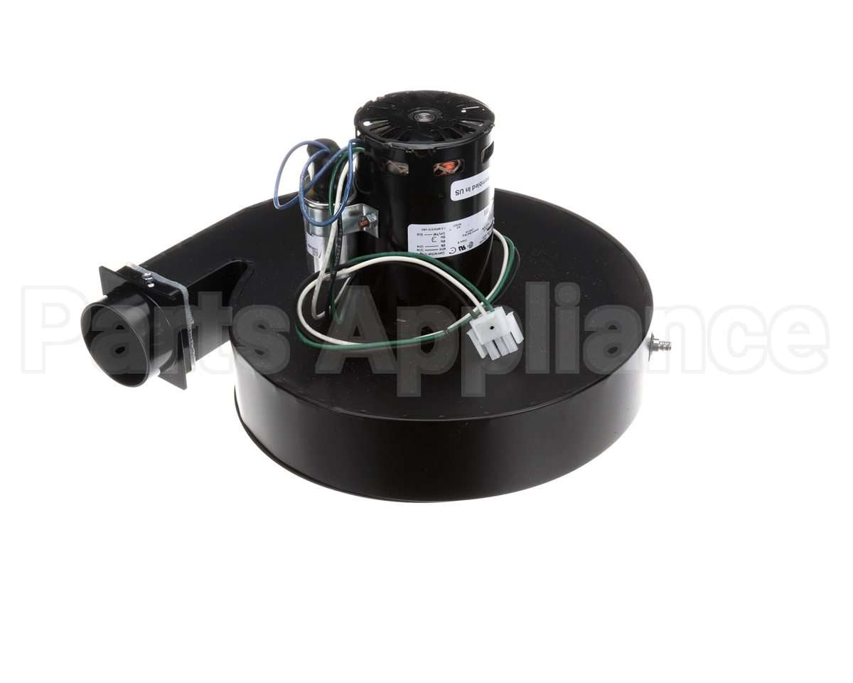 100109924 Ao Smith Water Heater K,Blower,Bth/Suf,150/199