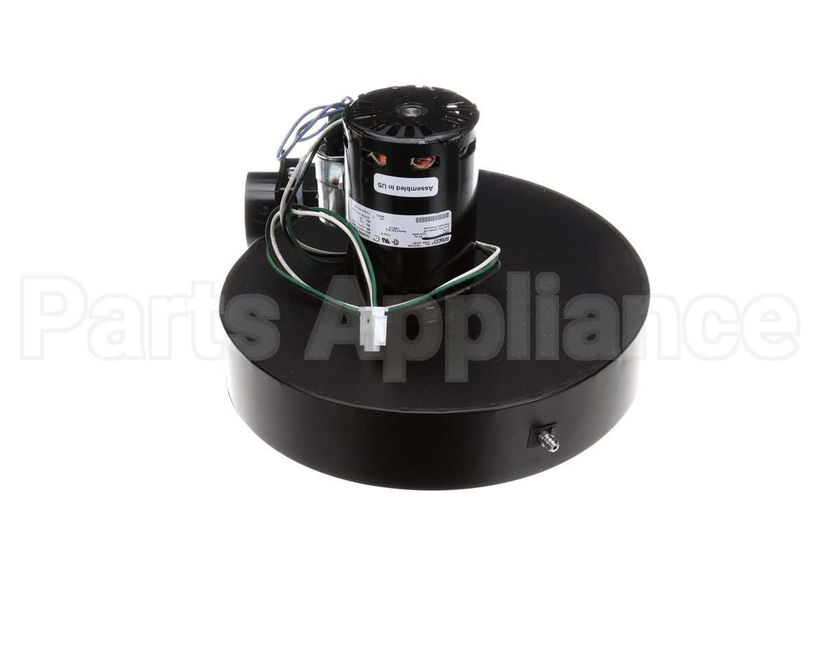 100109924 Ao Smith Water Heater K,Blower,Bth/Suf,150/199