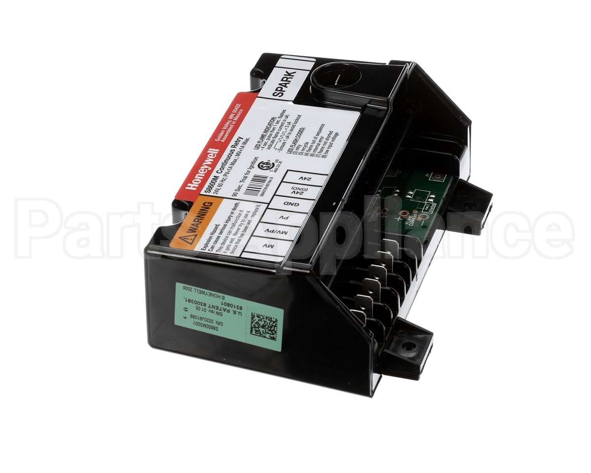 100109929 Lochinvar & A.o. Smith Module Iid, Ignition Module