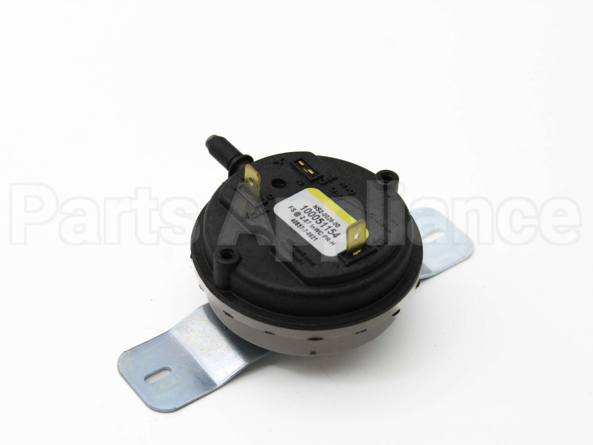 100109935 Lochinvar & A.o. Smith Flue Switch