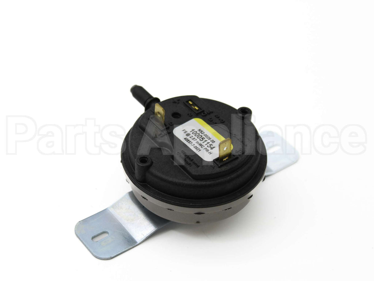 100109935 Lochinvar & A.o. Smith Flue Switch