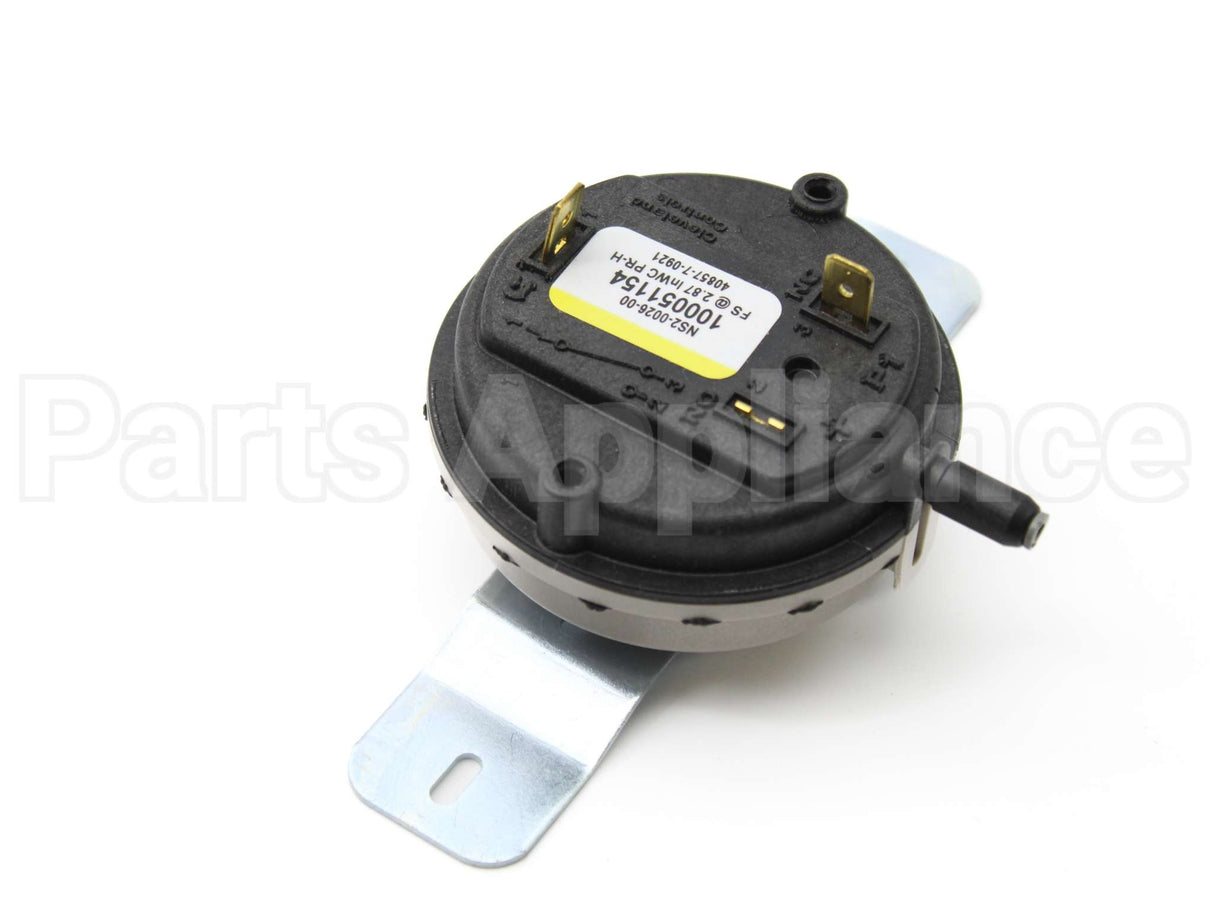 100109935 Lochinvar & A.o. Smith Flue Switch