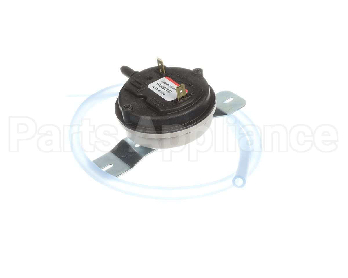 100109962 Ao Smith Water Heater Air Shutter