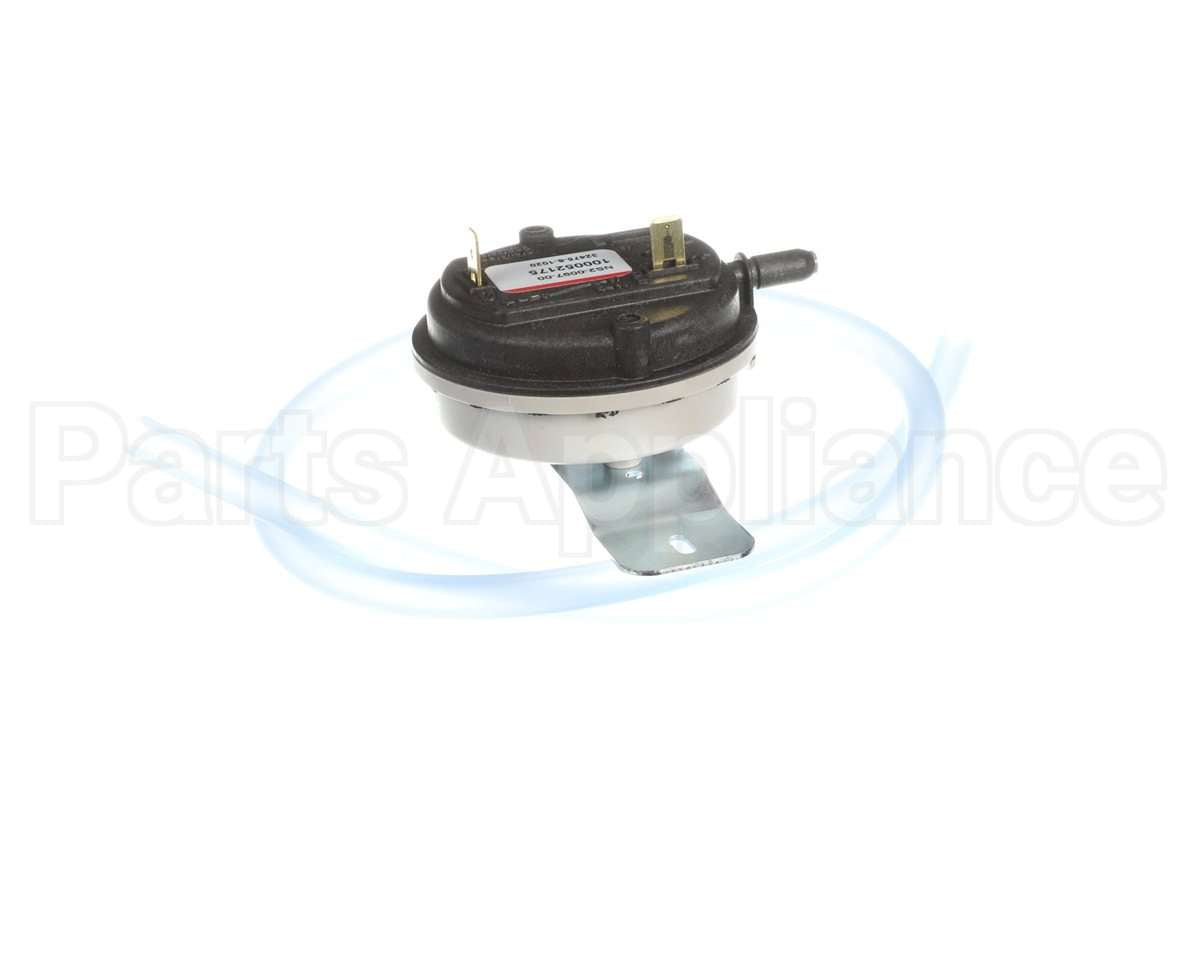 100109962 Ao Smith Water Heater Air Shutter