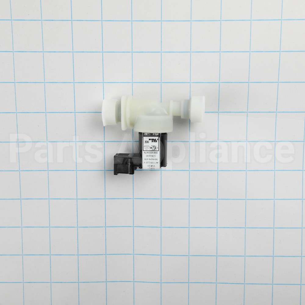 10011043 Bosch Valve