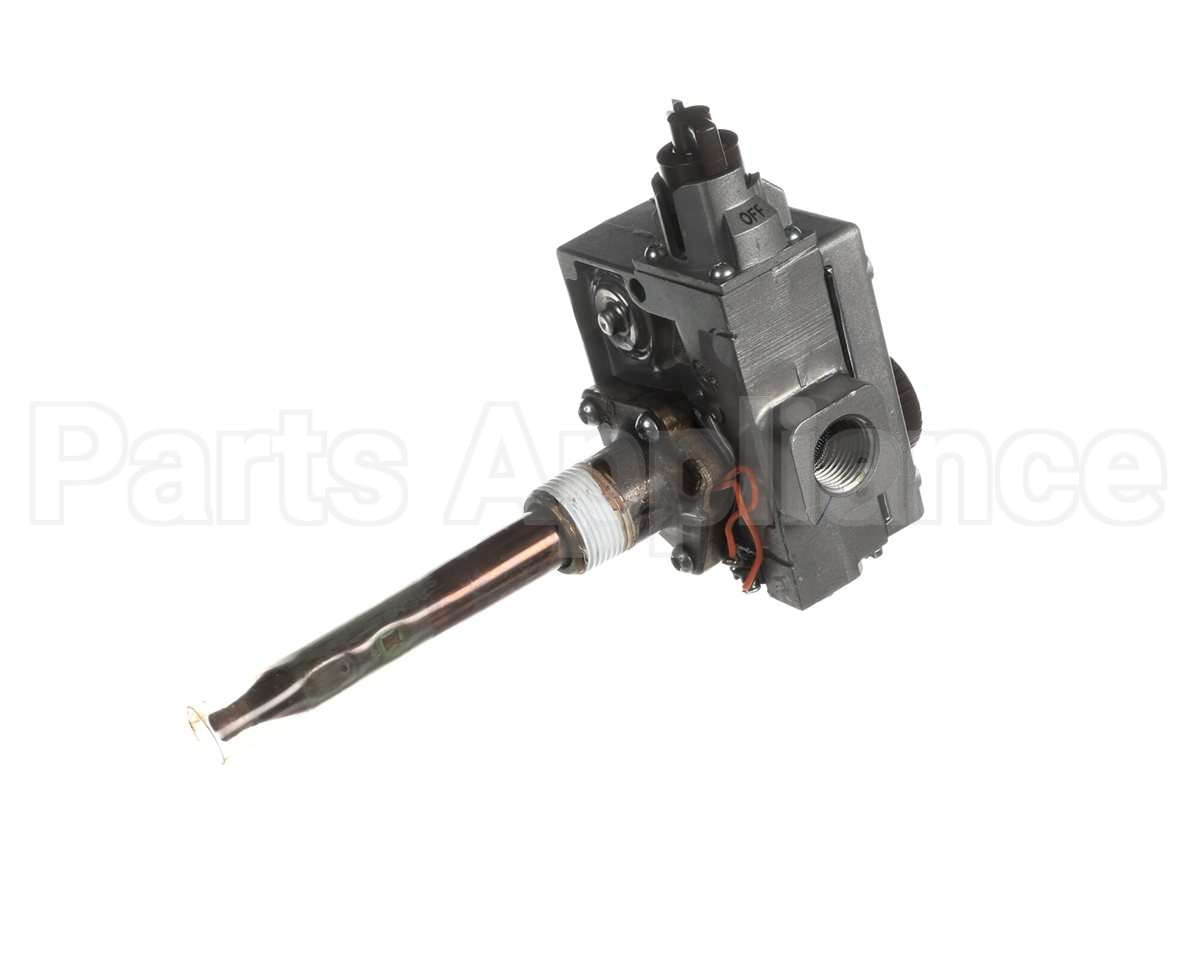 100110706 Lochinvar & A.o. Smith 4"Wc Nat Gas Thermostat Valve