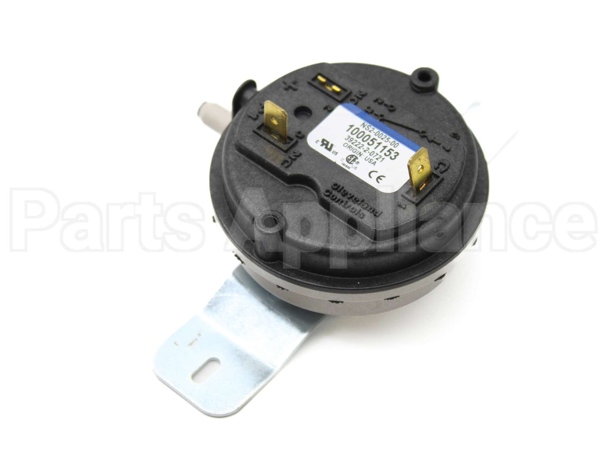 100110715 Lochinvar & A.o. Smith Inlet Switch