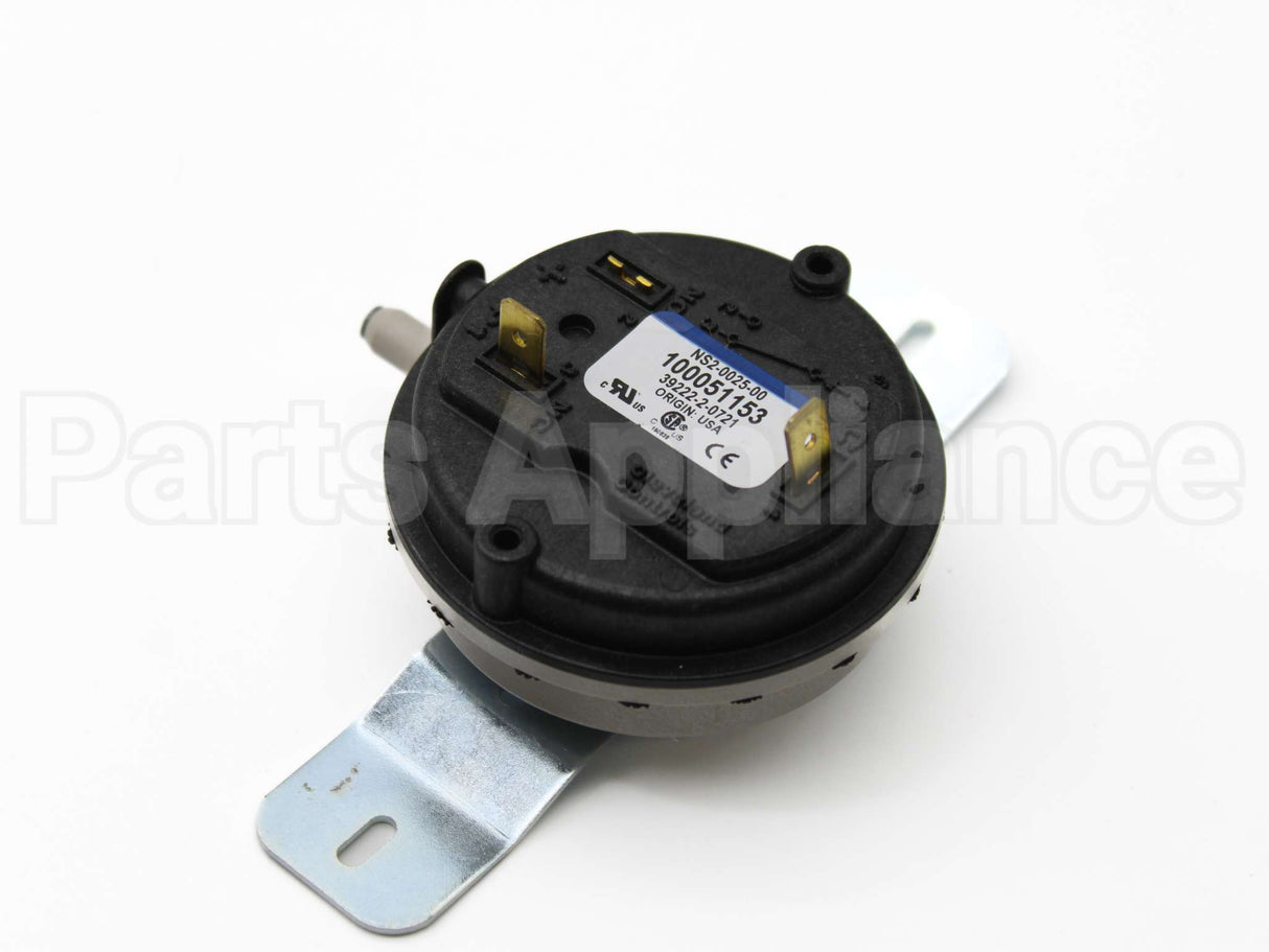 100110715 Lochinvar & A.o. Smith Inlet Switch