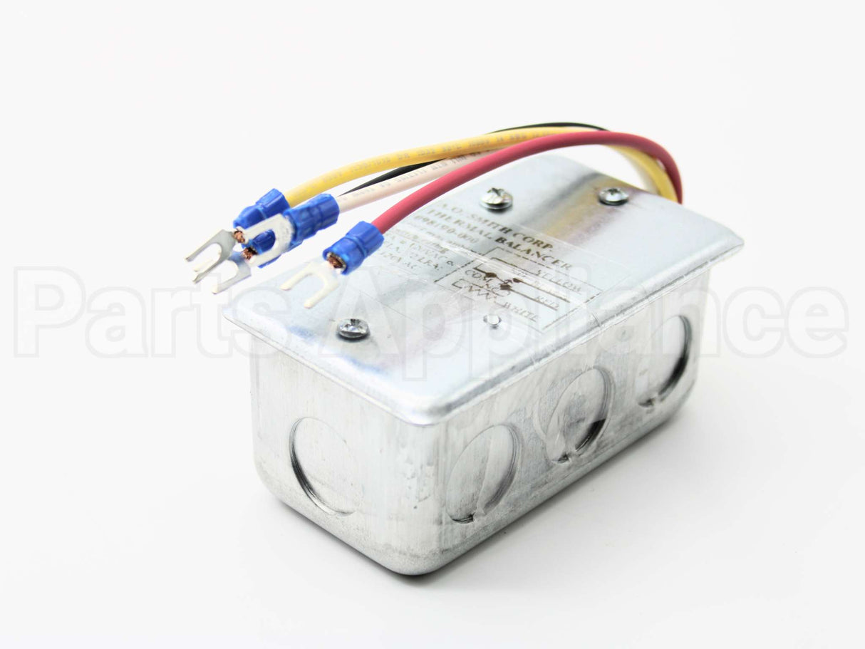 100110724 Lochinvar & A.o. Smith Thermal Balancer