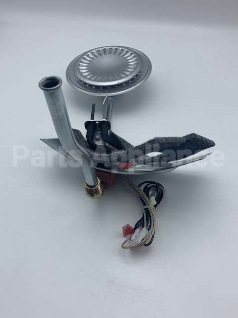 100110753 Lochinvar & A.o. Smith Nat Burner Assy #32 Orf