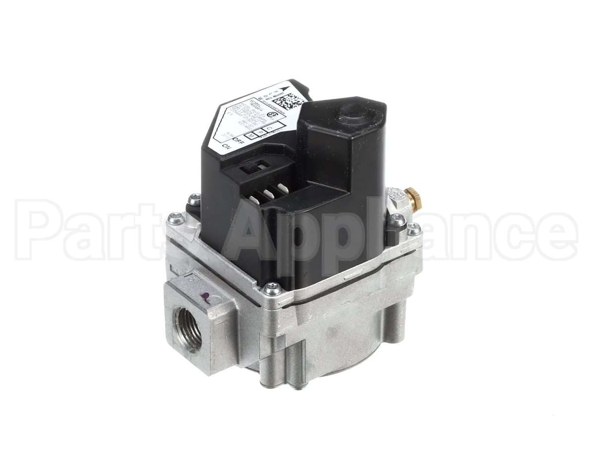 100110857 Ao Smith Water Heater Gas Valve, Nat