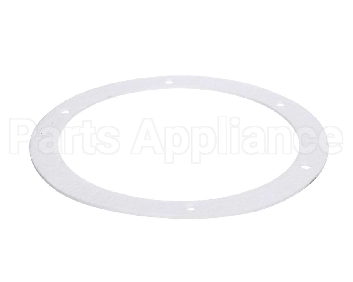100110893 Lochinvar .125 Fiberfrax Insul 8" Gskt