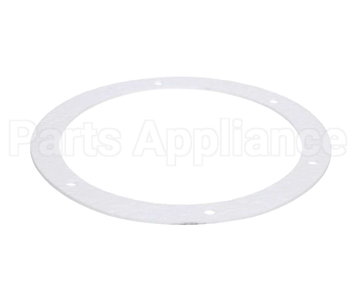 100110893 Lochinvar .125 Fiberfrax Insul 8" Gskt