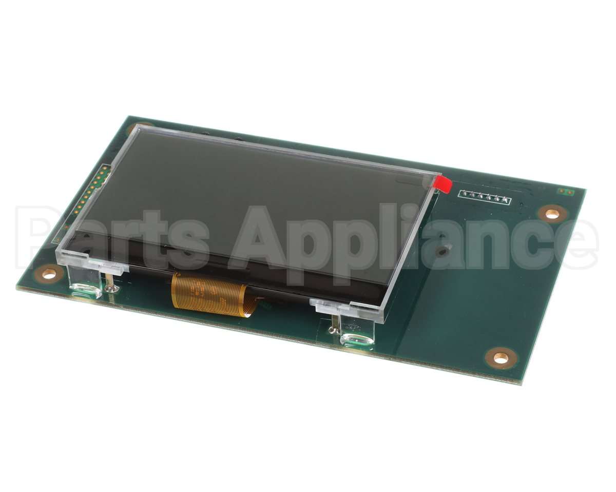 100111017 Ao Smith Water Heater Display Board