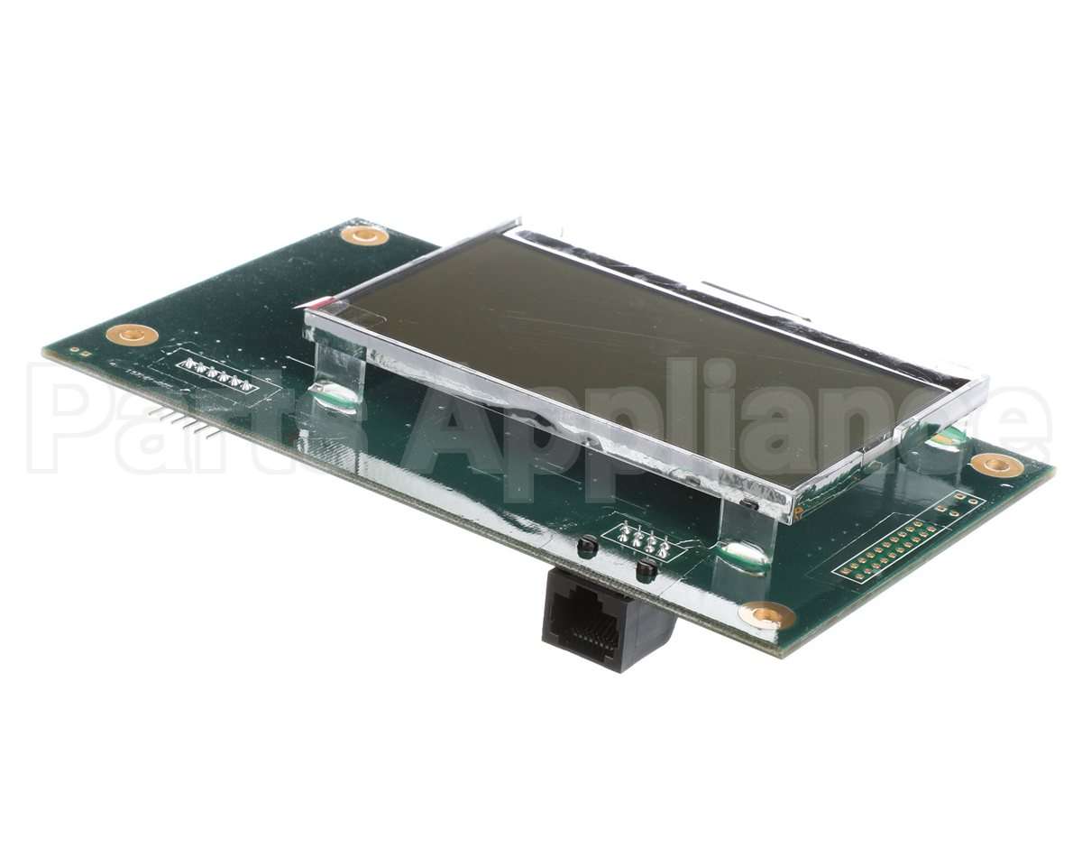 100111017 Ao Smith Water Heater Display Board